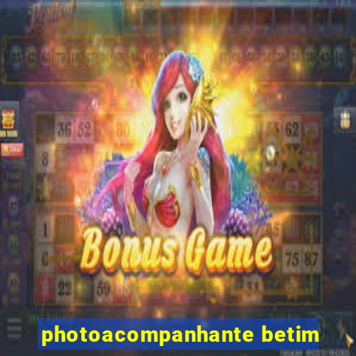 photoacompanhante betim